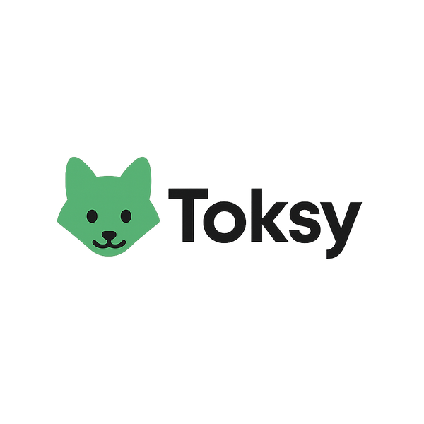 Toksy